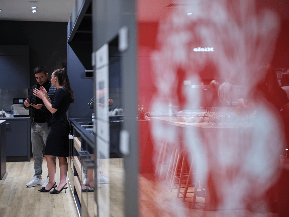 Jobs at Miele Miele GB