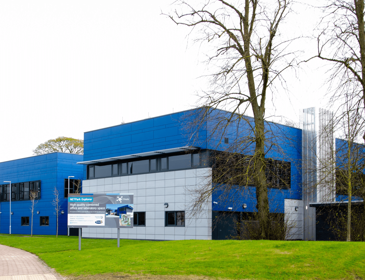 Sedgefield PragmatIC