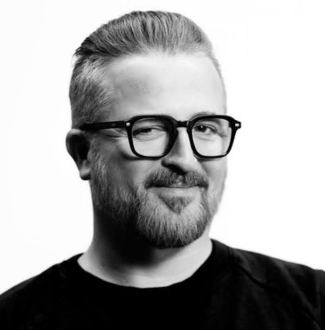 Arjen Noordeman - Sr. Creative Director Kids & Family Brands EMEAA ...