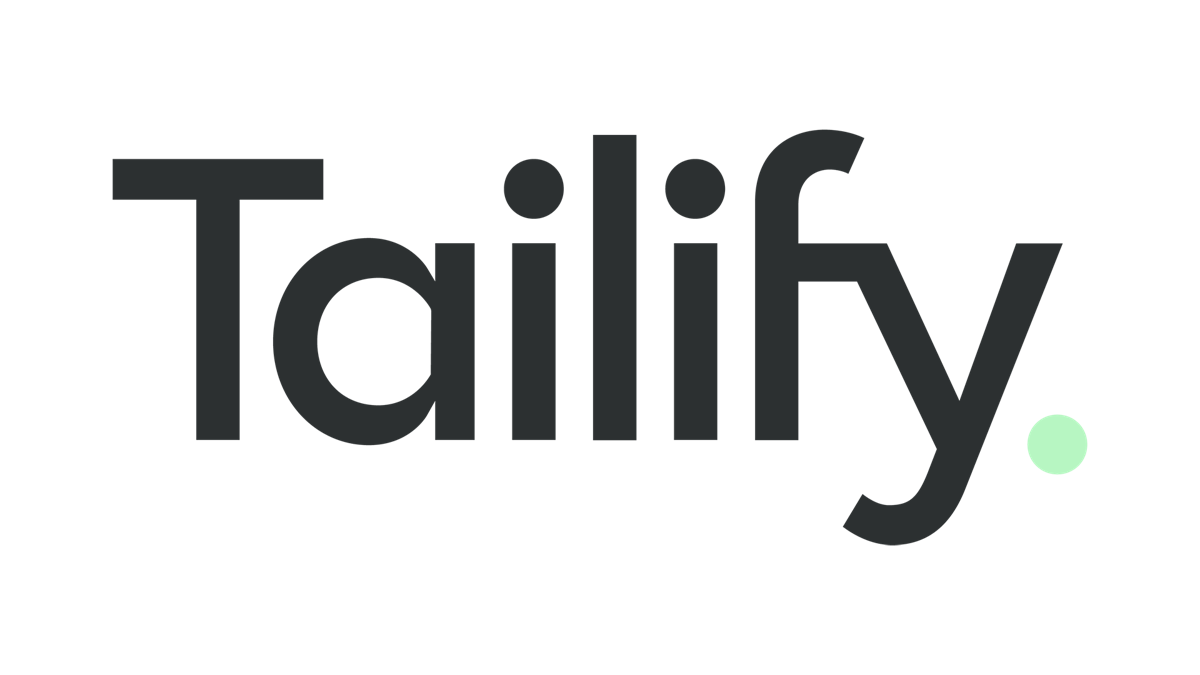 Jobs list - Tailify
