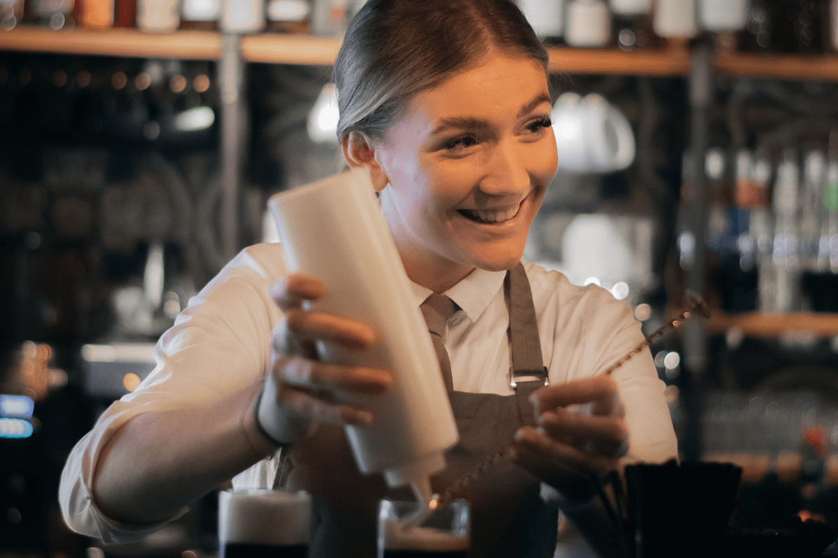 Jobba hos oss! Blackstone Steakhouse