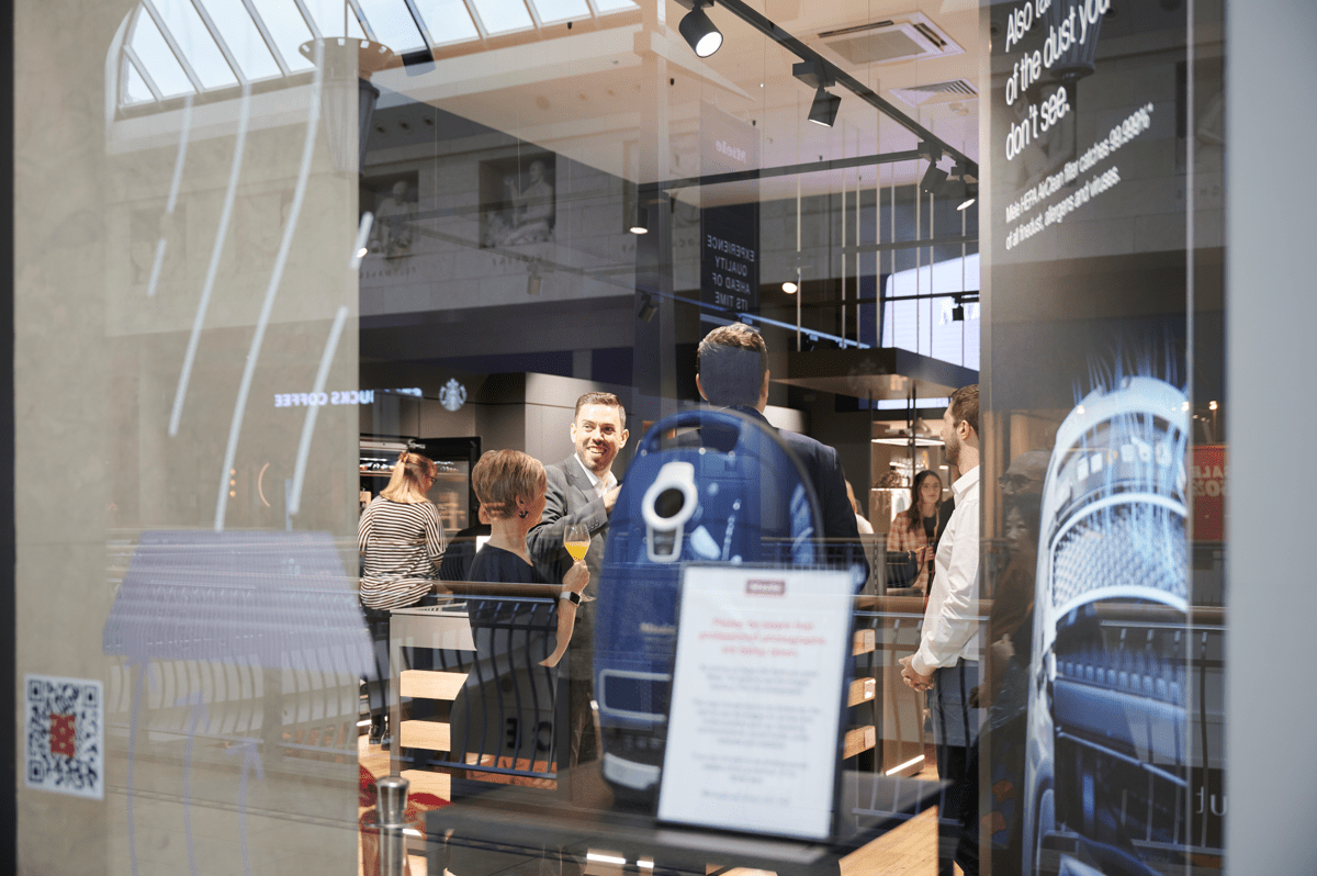 Jobs at Miele Miele GB