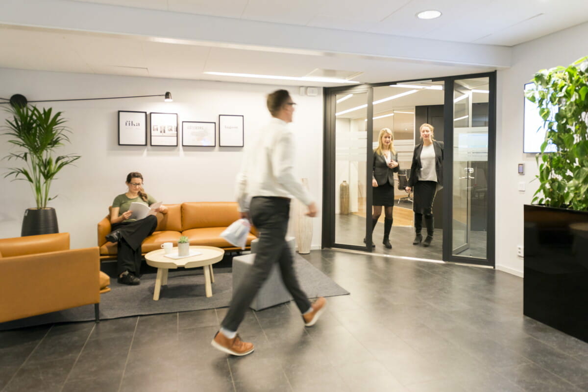 Om Oss Alektum Group Norway