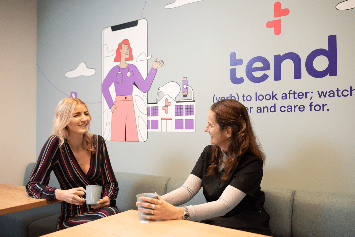 Tend Careers Portal Tend Tend Careers Portal Tend