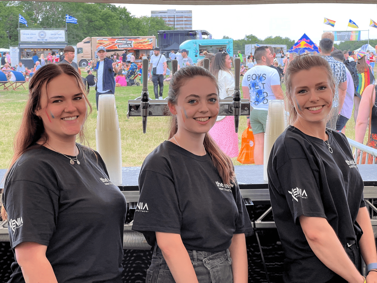 Jobs at Xenia Recruitment Xenia Recruitment