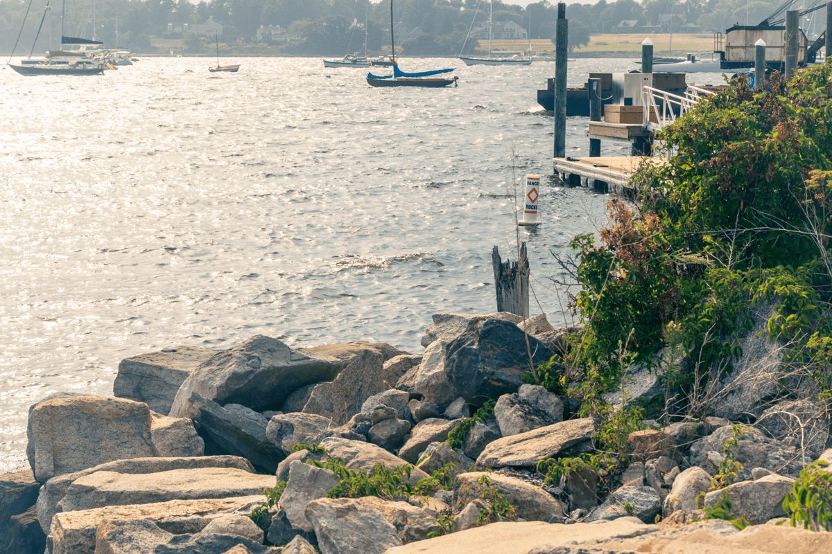 Bristol Headquarters Flux Marine