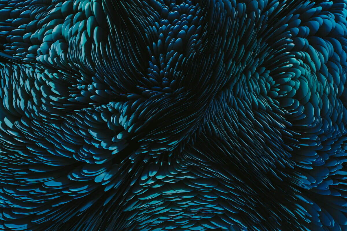 3D render (Blender 3.3)