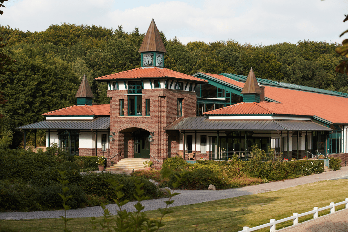 Syke (DE) Helgstrand Global Equestrian Group