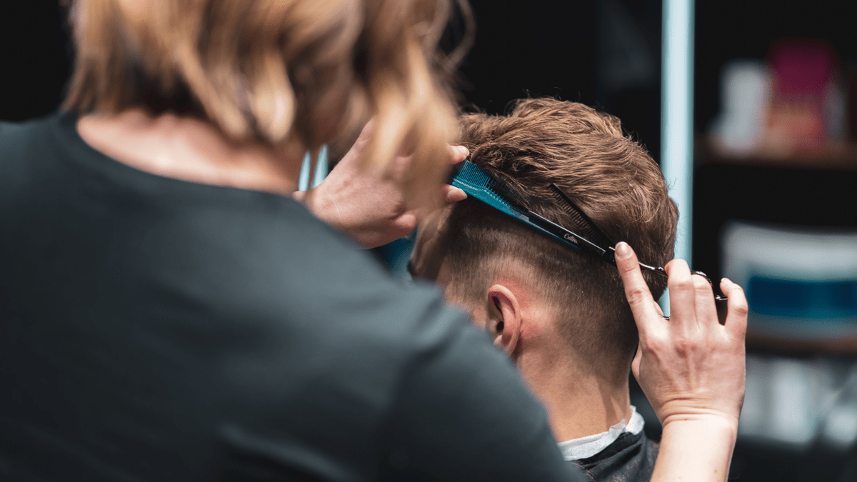 LIITY JOUKKOOMME! Cutters Finland