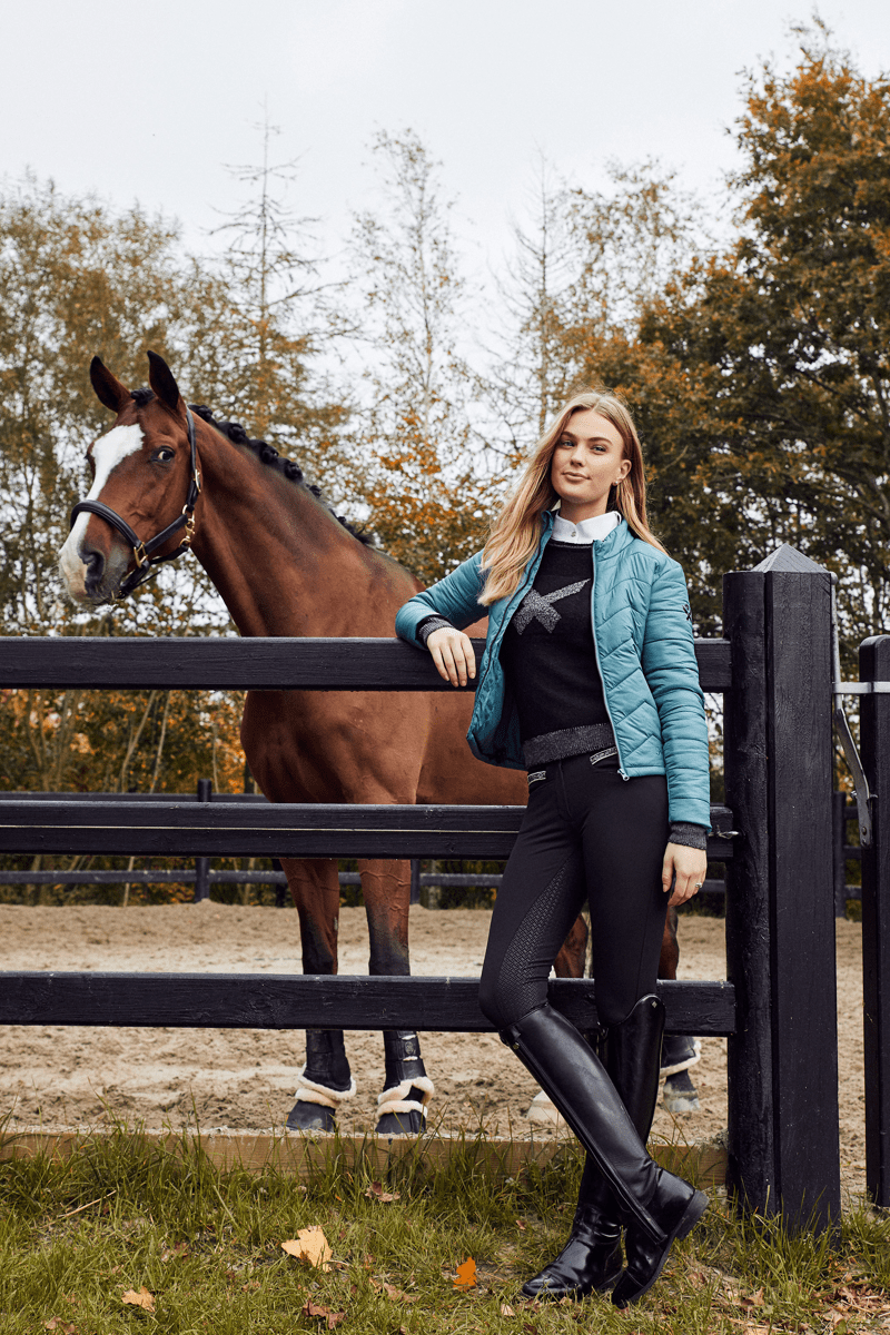 Kingsland Global Equestrian Group