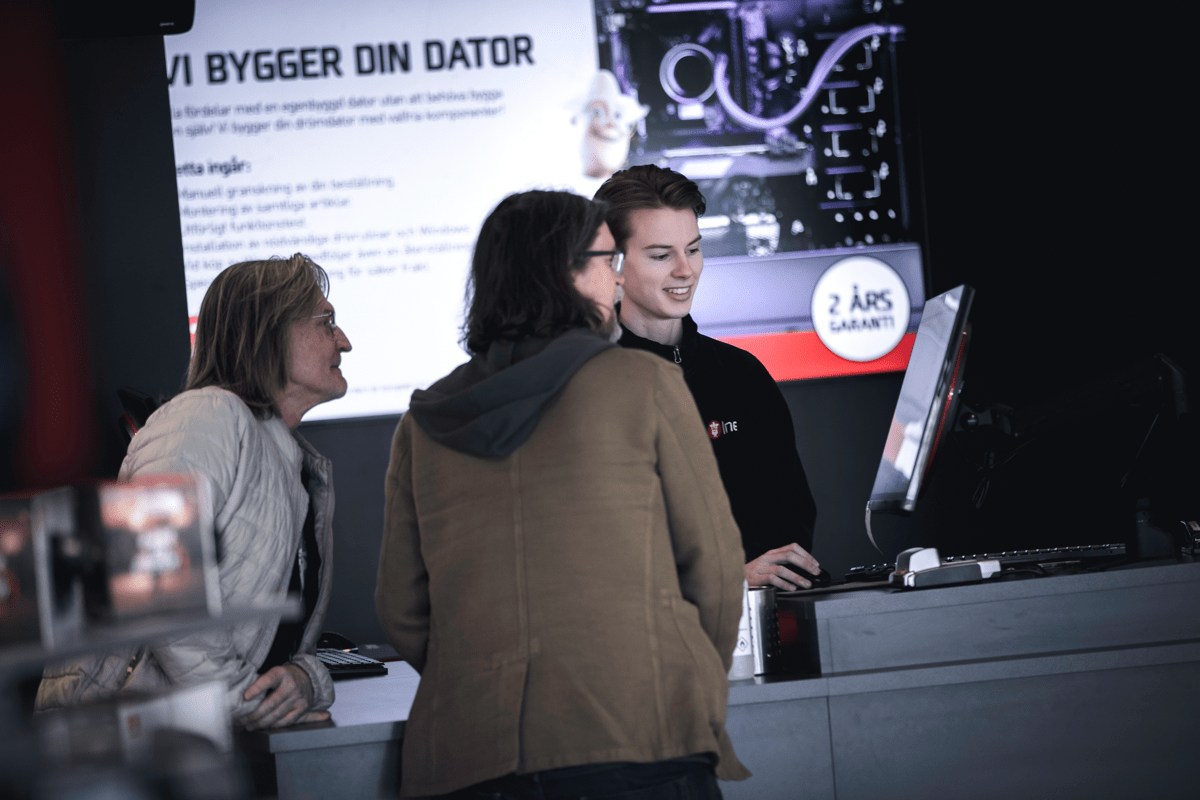 Välkommen till vår karriärsida - Inet