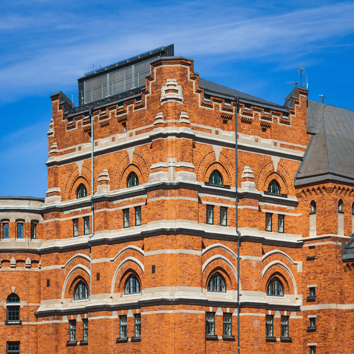 Münchenbryggeriet Sileon