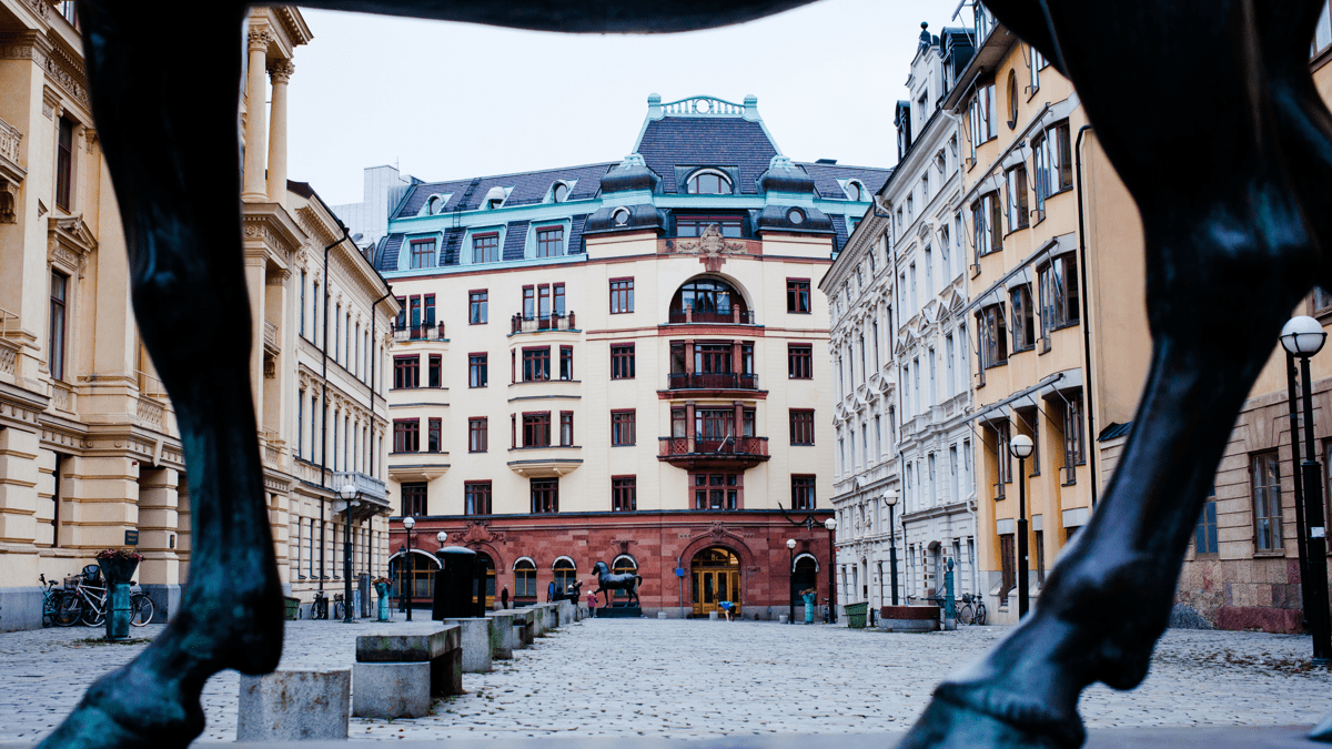 Jobs list Investor AB