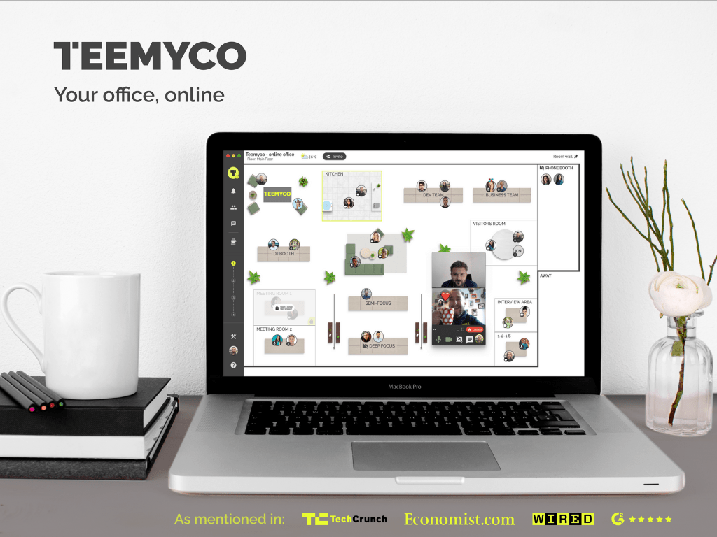 Our Teem - Teemyco