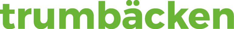 Trumbäcken logo grön.png