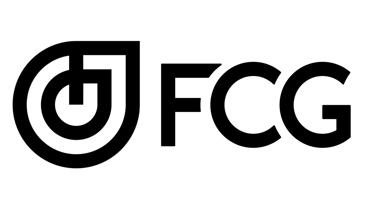 FCG logga