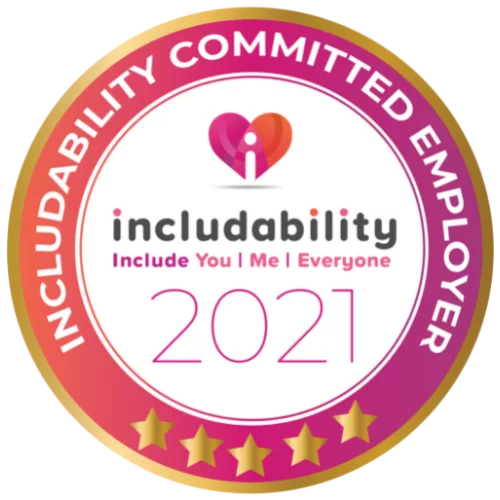 Includability - Five Star Committed Employer Badge.png
