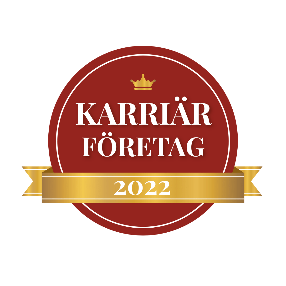 Karriärföretagen 2022 logga.png