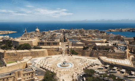 Malta-Valletta-View-Mediterranean-Capital-World-Heritage-Recruit4Work.png