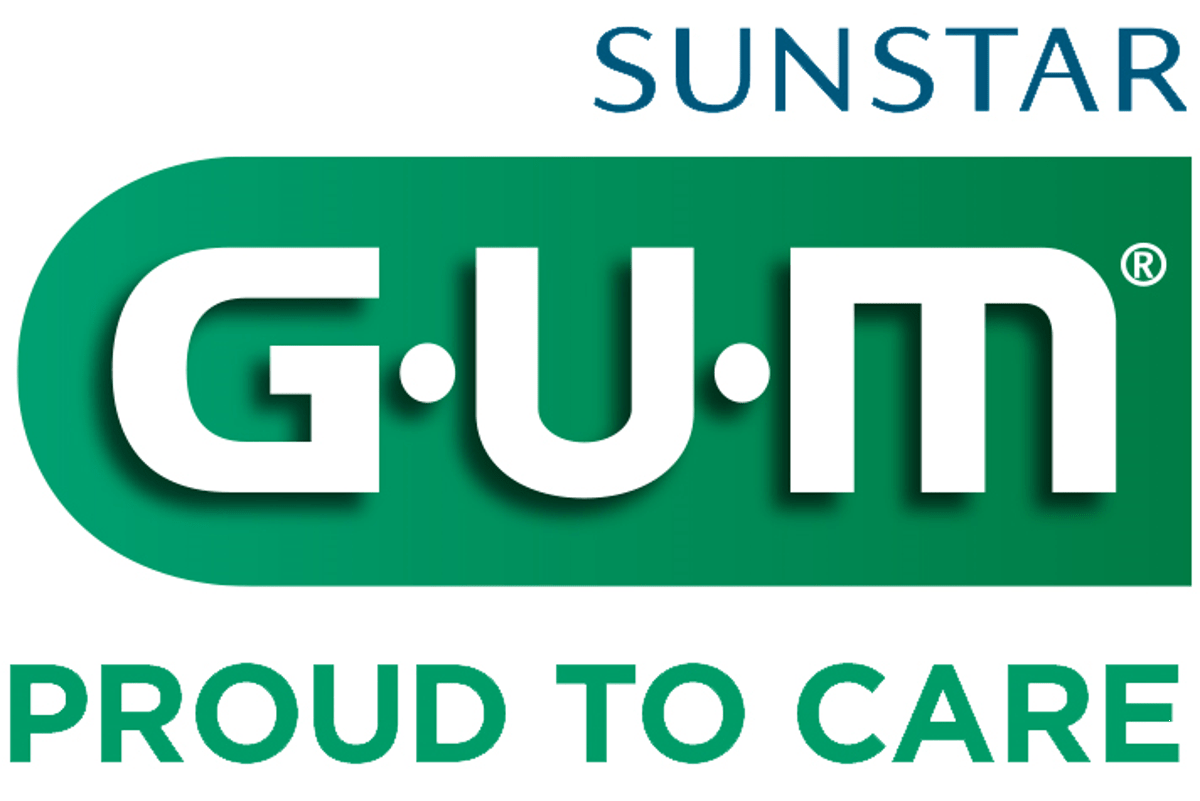 GUM logo Proud to Care Sunstar.png