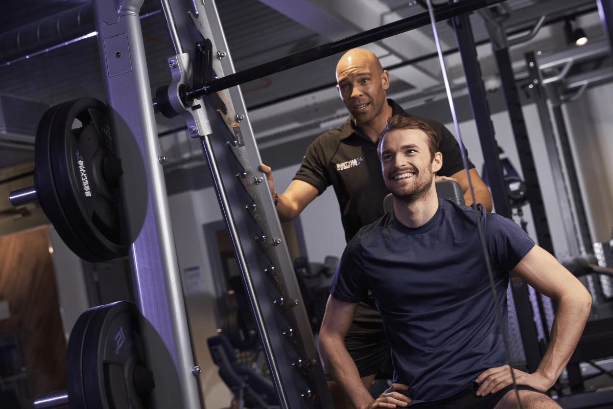 anytime fitness jobs