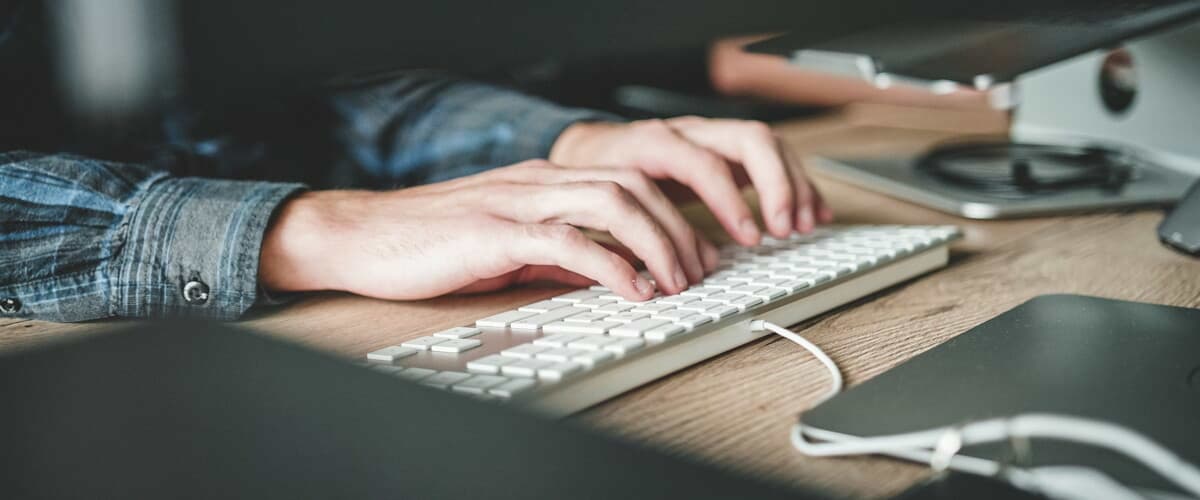 Senior NodeJS Engineer