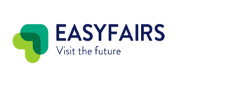 Easyfairs Spain logotype