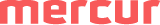 Mercur logotype