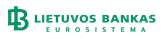 Lietuvos bankas logotype
