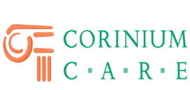 Corinium Care logotype
