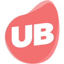 Ungdomsbarometern AB logotype