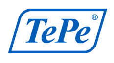 TePe France logotype