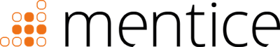 Mentice logotype