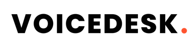 Voicedesk logotype