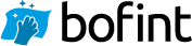 Bofint logotype