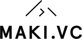 Maki.vc logotype