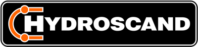 Hydroscand Group logotype