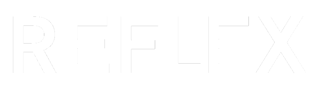 Reflex Arkitekter AB logotype