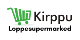 Kirppu Danmark logotype