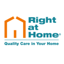 Right at Home - Havant & Petersfield logotype
