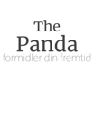 The Panda logotype
