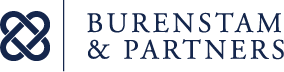Burenstam & Partners logotype