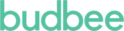 Budbee logotype
