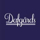 Dafgårds logotype