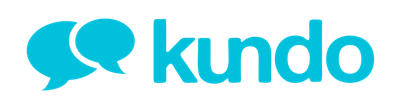 Kundo logotype
