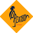 Pretty Boy Oy logotype