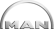 MAN Truck & Bus Danmark A/S logotype