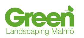 Green Landscaping Malmö logotype