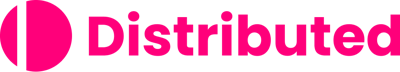 Distributed logotype