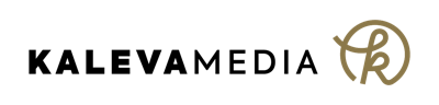 Kaleva Media logotype